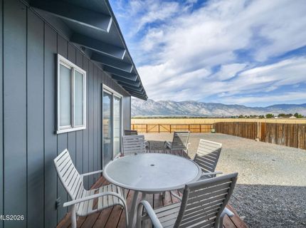 710 Addler Road, Gardnerville, NV 89460 Photo