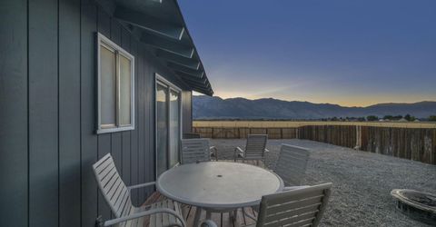 710 Addler Road, Gardnerville, NV 89460 Photo