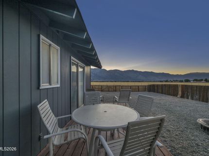 710 Addler Road, Gardnerville, NV 89460 Photo