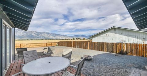 710 Addler Road, Gardnerville, NV 89460 Photo