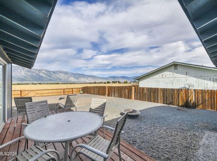 710 Addler Road, Gardnerville, NV 89460 Photo