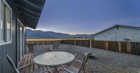 710 Addler Road, Gardnerville, NV 89460 Photo