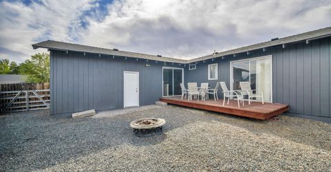 710 Addler Road, Gardnerville, NV 89460 Photo