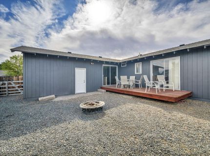 710 Addler Road, Gardnerville, NV 89460 Photo
