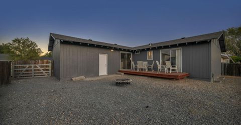710 Addler Road, Gardnerville, NV 89460 Photo