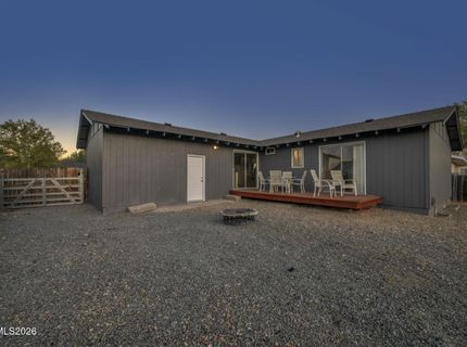 710 Addler Road, Gardnerville, NV 89460 Photo