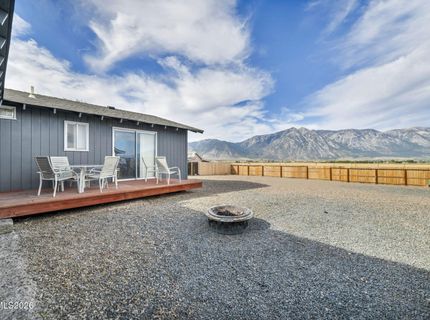 710 Addler Road, Gardnerville, NV 89460 Photo