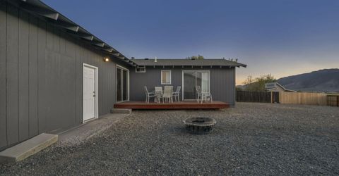 710 Addler Road, Gardnerville, NV 89460 Photo