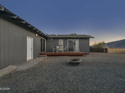 710 Addler Road, Gardnerville, NV 89460 Photo