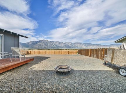 710 Addler Road, Gardnerville, NV 89460 Photo