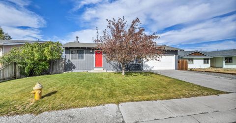 710 Addler Road, Gardnerville, NV 89460 Photo