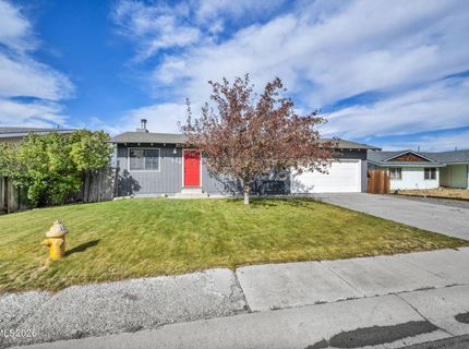 710 Addler Road, Gardnerville, NV 89460 Photo