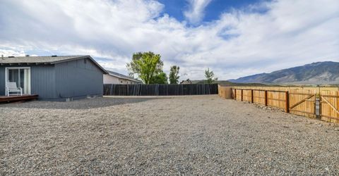 710 Addler Road, Gardnerville, NV 89460 Photo