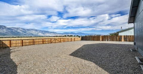710 Addler Road, Gardnerville, NV 89460 Photo
