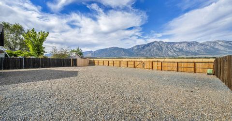 710 Addler Road, Gardnerville, NV 89460 Photo