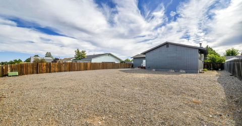 710 Addler Road, Gardnerville, NV 89460 Photo