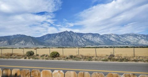 710 Addler Road, Gardnerville, NV 89460 Photo
