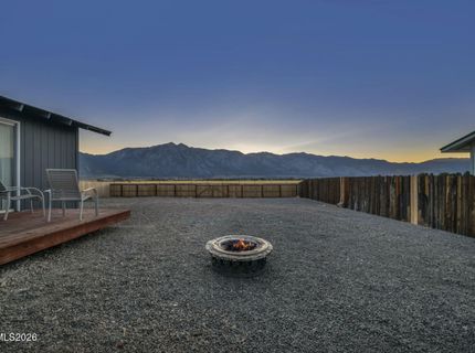 710 Addler Road, Gardnerville, NV 89460 Photo