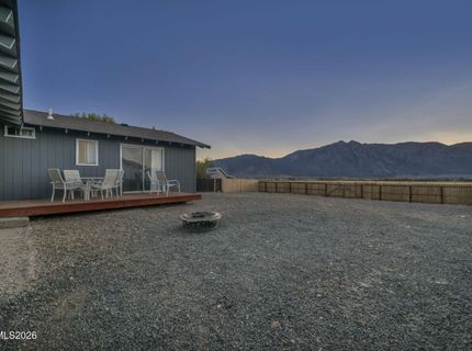 710 Addler Road, Gardnerville, NV 89460 Photo