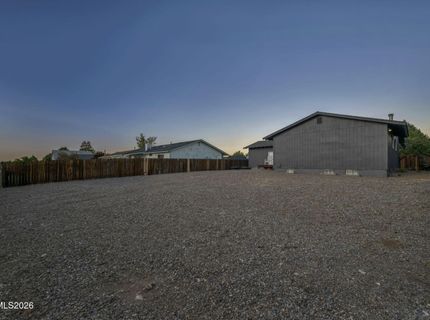 710 Addler Road, Gardnerville, NV 89460 Photo
