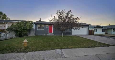 710 Addler Road, Gardnerville, NV 89460 Photo