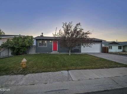 710 Addler Road, Gardnerville, NV 89460 Photo