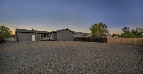 710 Addler Road, Gardnerville, NV 89460 Photo