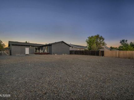 710 Addler Road, Gardnerville, NV 89460 Photo