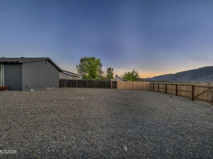 710 Addler Road, Gardnerville, NV 89460 Photo