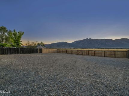 710 Addler Road, Gardnerville, NV 89460 Photo