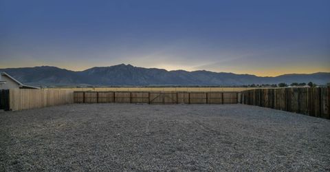 710 Addler Road, Gardnerville, NV 89460 Photo