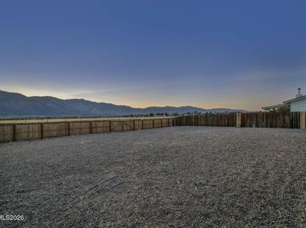 710 Addler Road, Gardnerville, NV 89460 Photo