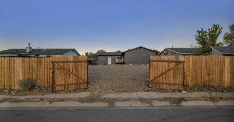 710 Addler Road, Gardnerville, NV 89460 Photo
