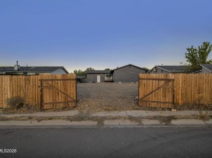 710 Addler Road, Gardnerville, NV 89460 Photo