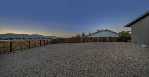 710 Addler Road, Gardnerville, NV 89460 Photo