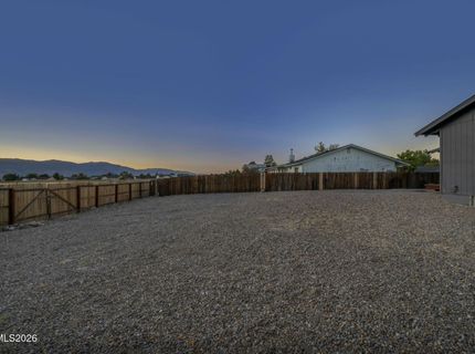 710 Addler Road, Gardnerville, NV 89460 Photo