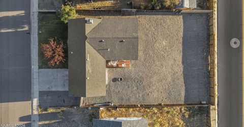 710 Addler Road, Gardnerville, NV 89460 Photo