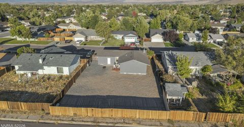 710 Addler Road, Gardnerville, NV 89460 Photo