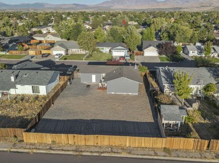 710 Addler Road, Gardnerville, NV 89460 Photo