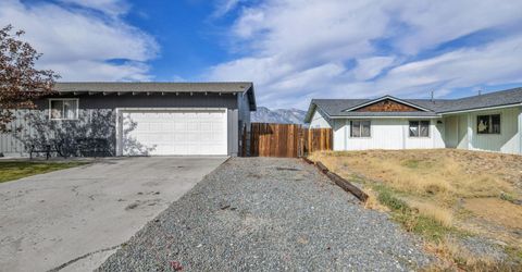 710 Addler Road, Gardnerville, NV 89460 Photo
