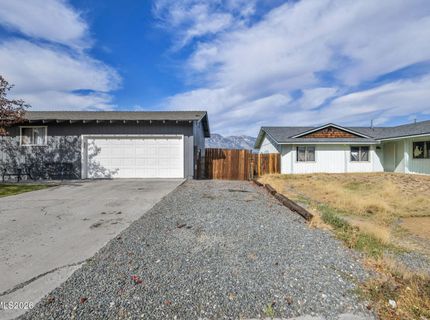 710 Addler Road, Gardnerville, NV 89460 Photo