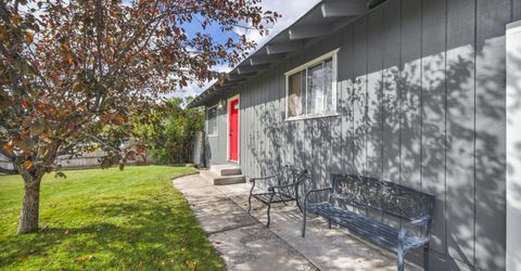 710 Addler Road, Gardnerville, NV 89460 Photo