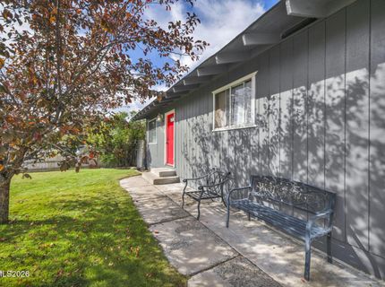 710 Addler Road, Gardnerville, NV 89460 Photo