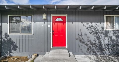 710 Addler Road, Gardnerville, NV 89460 Photo