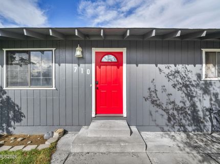 710 Addler Road, Gardnerville, NV 89460 Photo