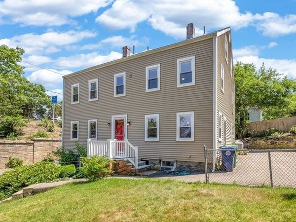 1302 Boylston St, Unit 1, Newton, MA 02464