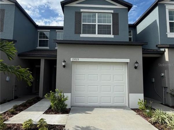 13513 NOBRE GARNET, PARRISH, FL 34219