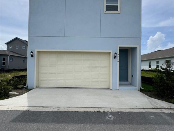 9740 UNDSET ALY, Unit 9740, ORLANDO, FL 32827