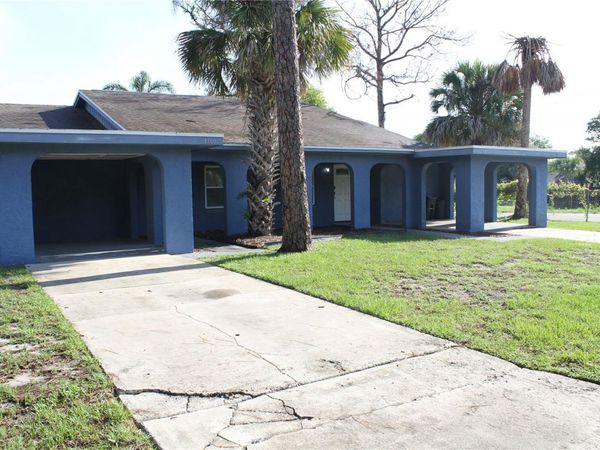 1700 RIDGEWOOD LANE , Unit B, SANFORD, FL 32773