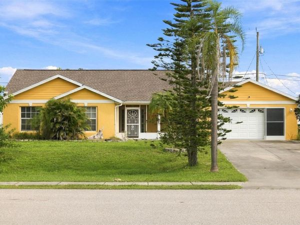 9910 GULFSTREAM BOULEVARD , ENGLEWOOD, FL 34224